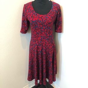 LulaRoe Nicole, Size XL